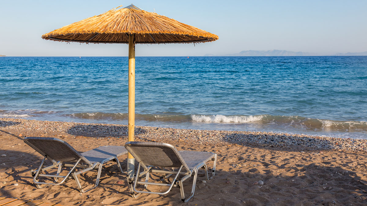 Akti Imperial Deluxe Resort and Spa Dolce - NR